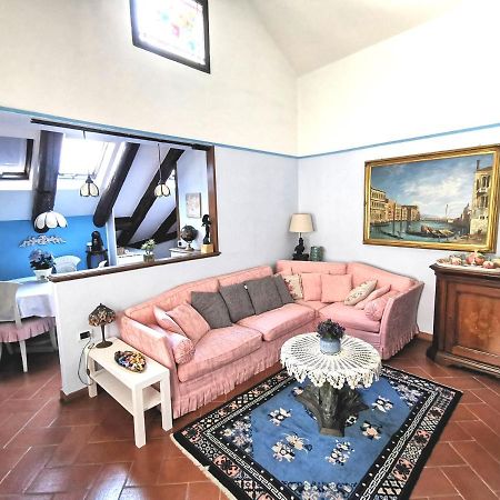 Wonderful Penthouse In The Heart Of Milan Leilighet Eksteriør bilde
