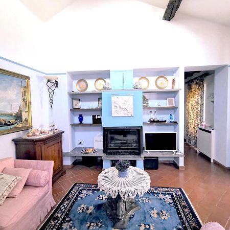 Wonderful Penthouse In The Heart Of Milan Leilighet Eksteriør bilde
