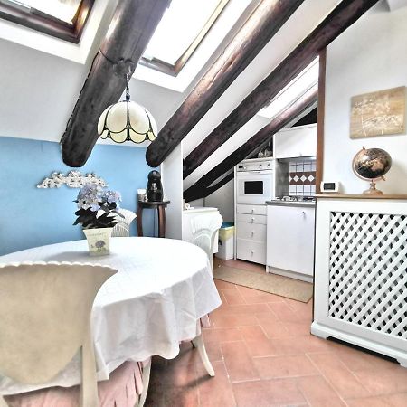 Wonderful Penthouse In The Heart Of Milan Leilighet Eksteriør bilde