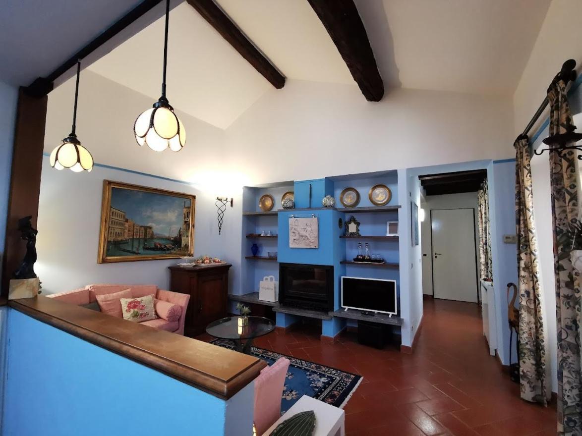 Wonderful Penthouse In The Heart Of Milan Leilighet Eksteriør bilde