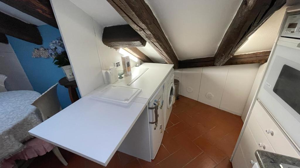 Wonderful Penthouse In The Heart Of Milan Leilighet Eksteriør bilde