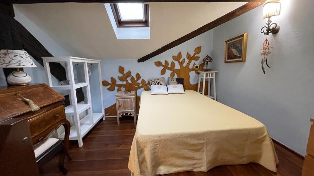 Wonderful Penthouse In The Heart Of Milan Leilighet Eksteriør bilde