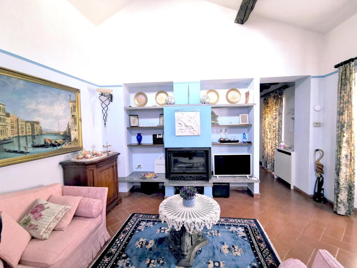 Wonderful Penthouse In The Heart Of Milan Leilighet Eksteriør bilde