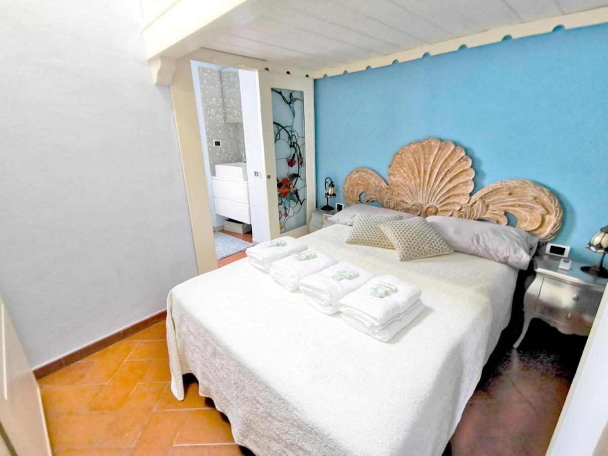 Wonderful Penthouse In The Heart Of Milan Leilighet Eksteriør bilde