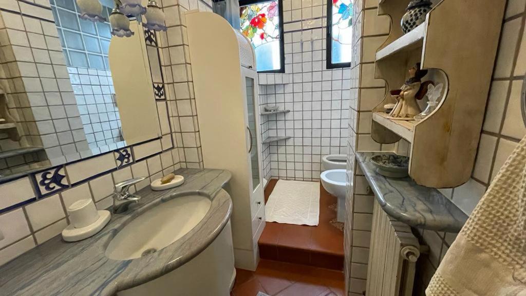 Wonderful Penthouse In The Heart Of Milan Leilighet Eksteriør bilde