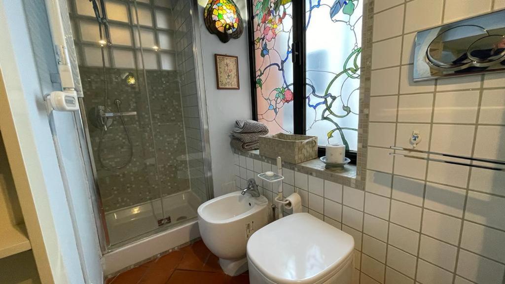 Wonderful Penthouse In The Heart Of Milan Leilighet Eksteriør bilde